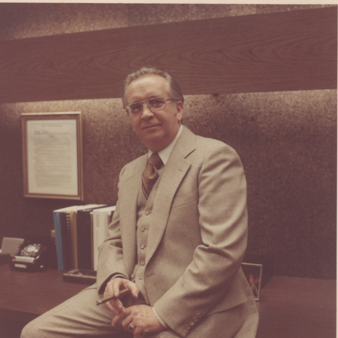 Charles Kinsley Charles W. Kinsley Office