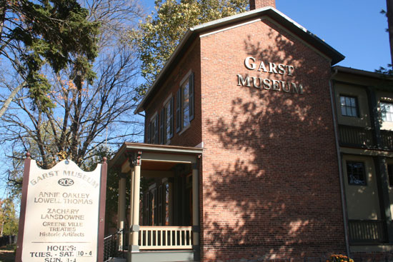 garst_museum
