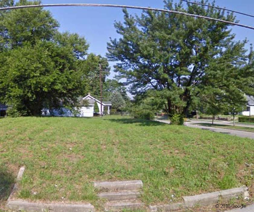 2546 N Harding, Andrew Brosman