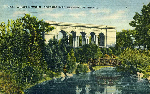 Riverside Park