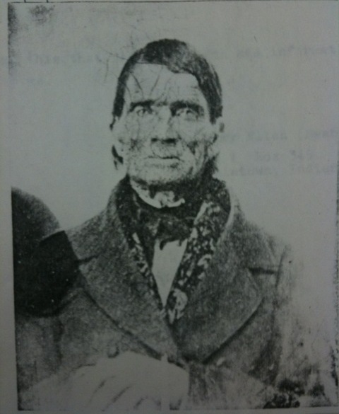 Daniel Heaton Photo