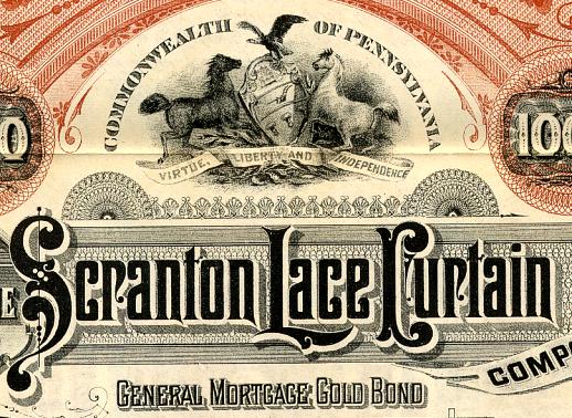 lace company
