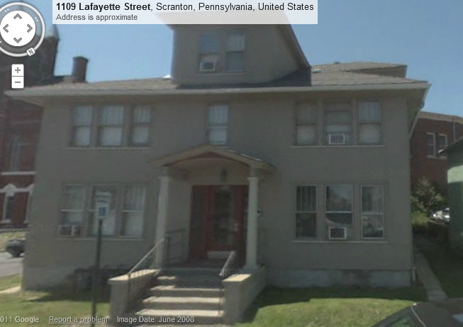 1107 Lafayette