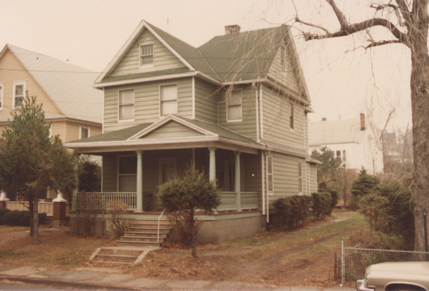 116 Oak Street, Scranton, PA