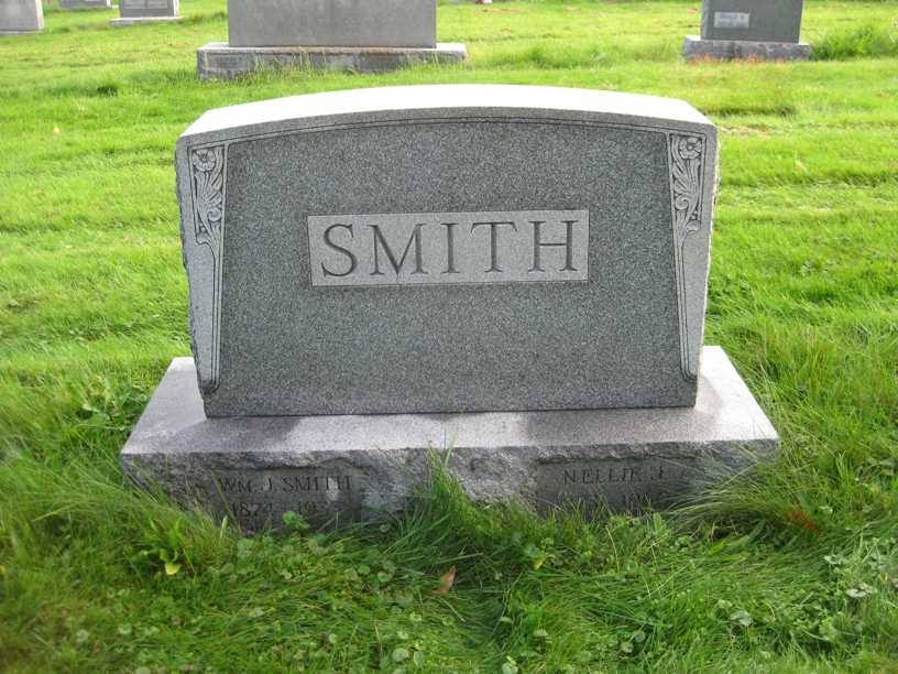 Nellie Jones Smith photo